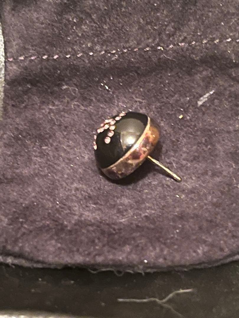 CHANEL ピアス　片耳