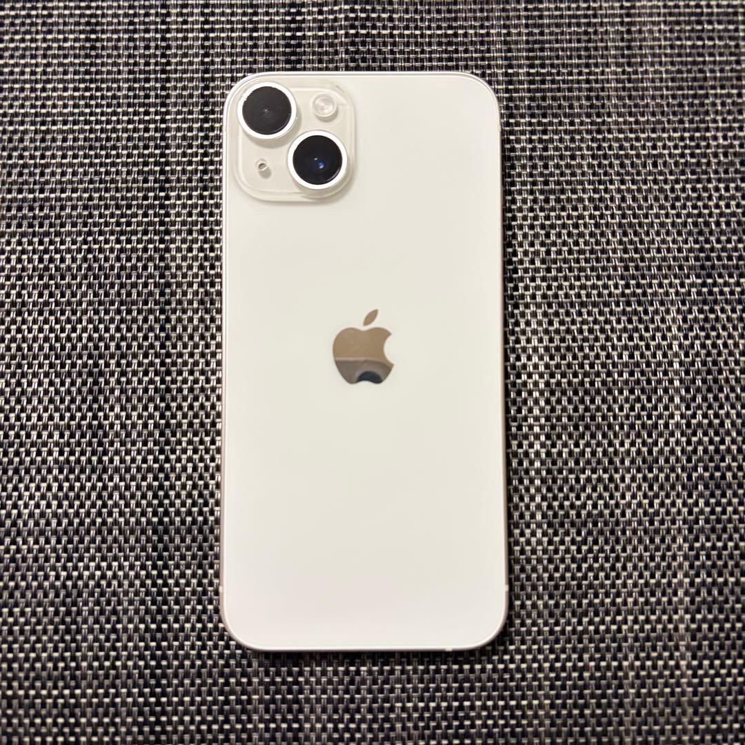 スマートフォン本体 iPhone14 256GB