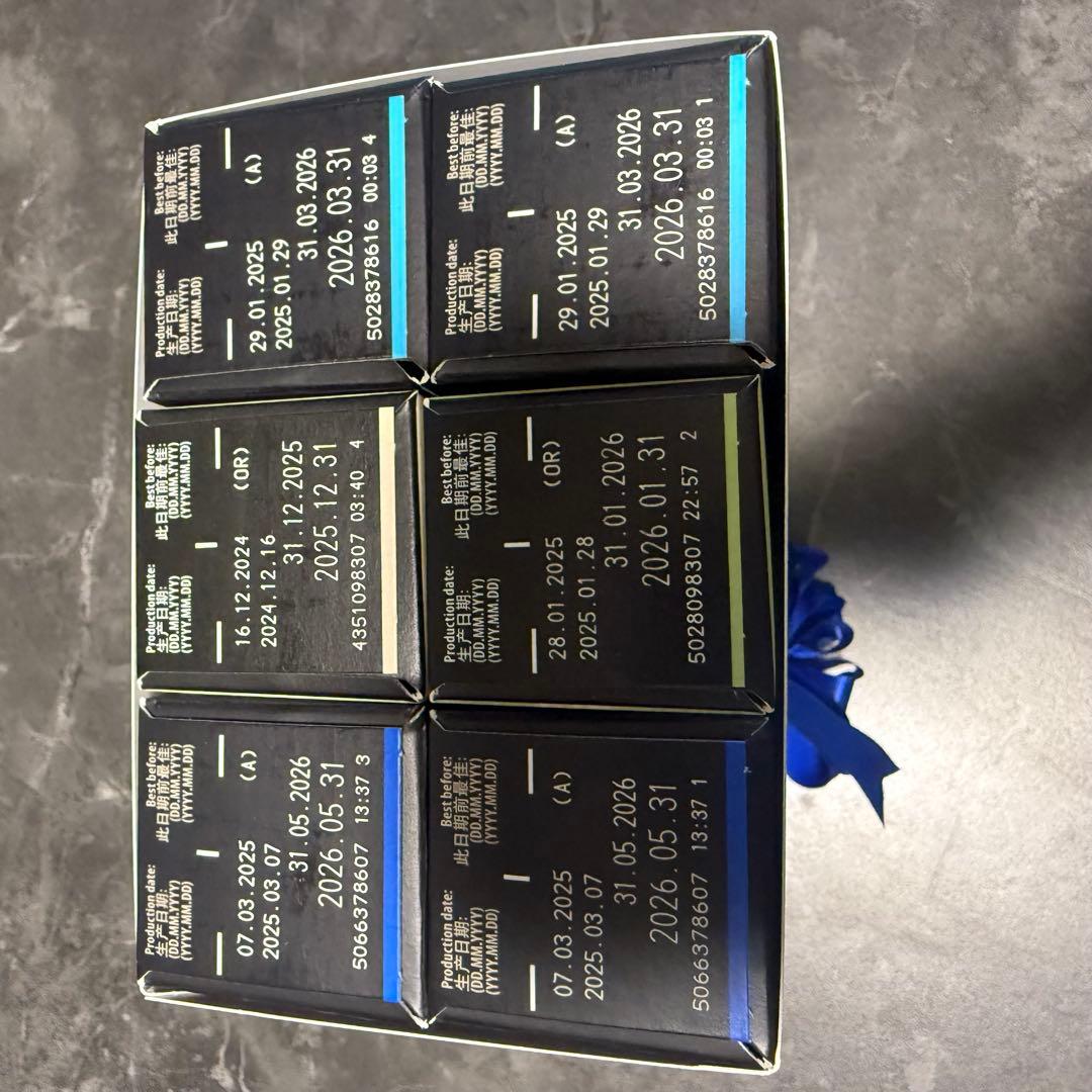 ネスプレッソカプセル　ギフト　レシピキット付