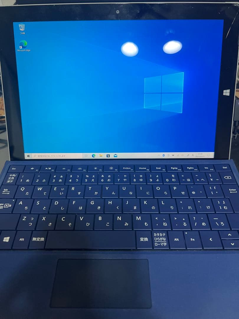【値下】surface3 128GB