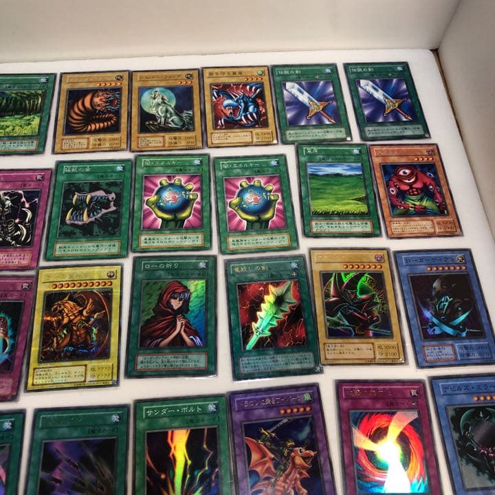 遊戯王カード44枚