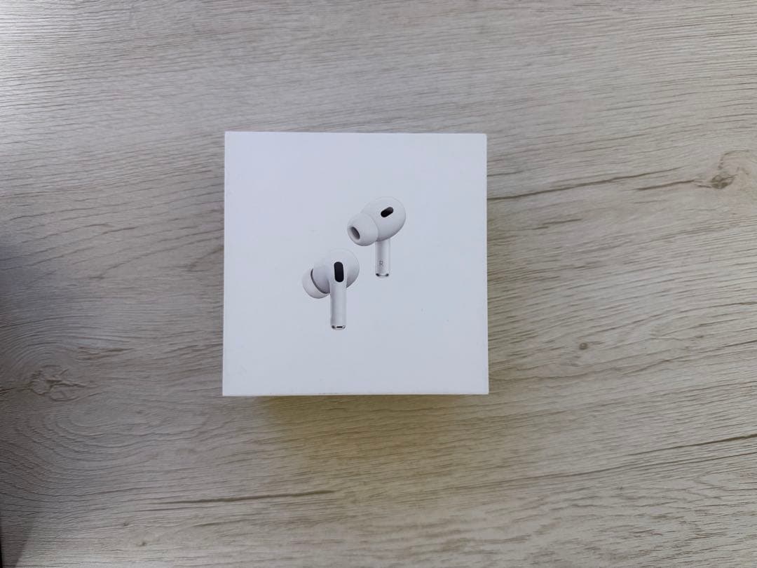 AirPods Pro 2 USB-C 本体