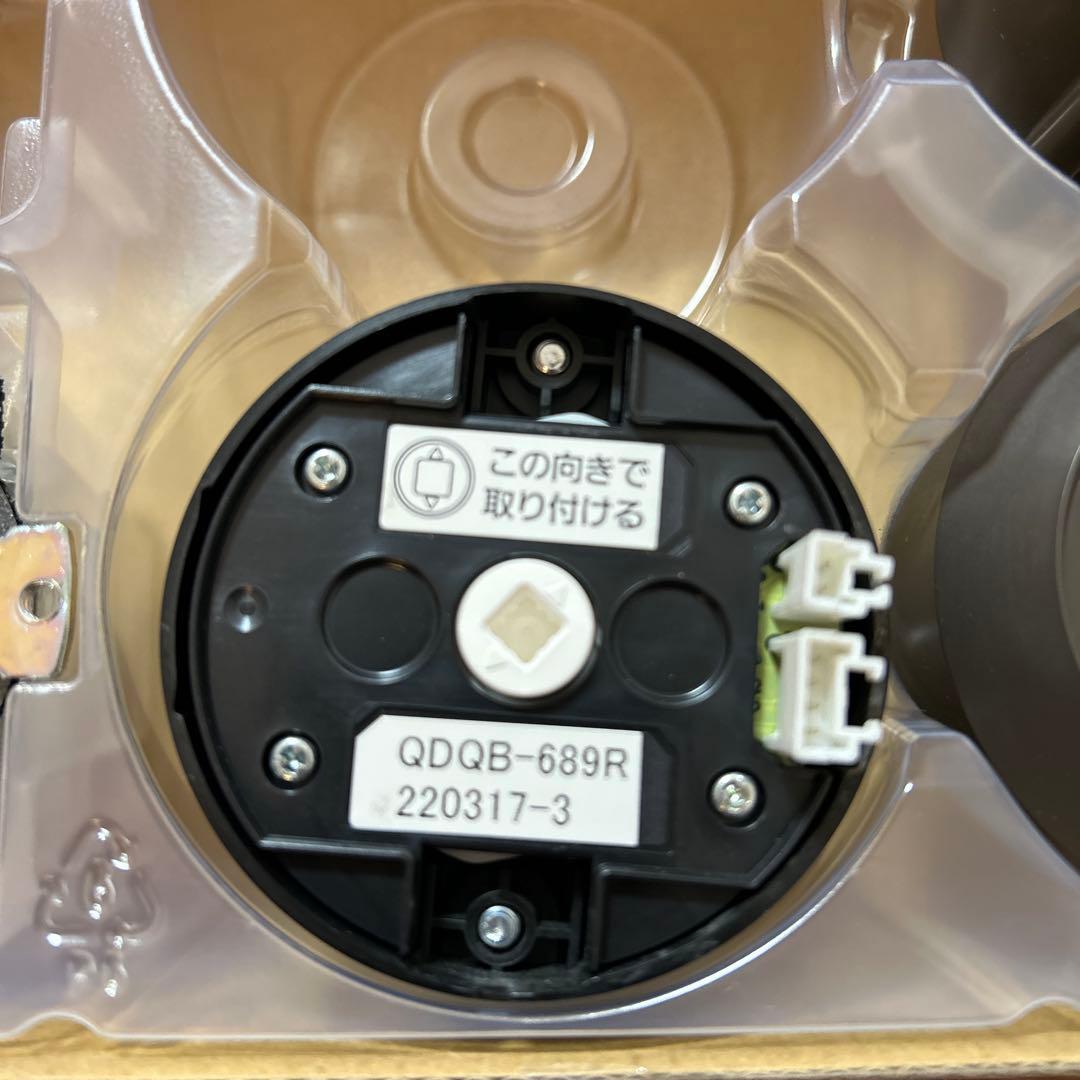 電動サムターンQDQB689R LIXIL リクシル TOSTEM トステム