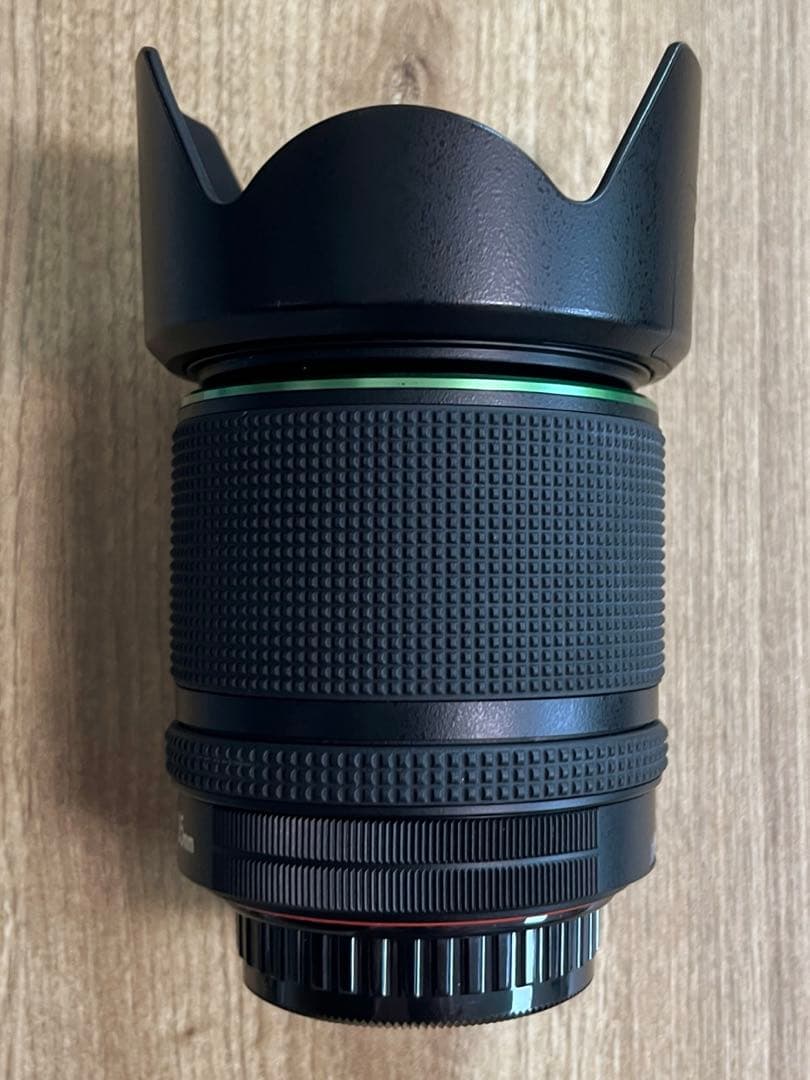 レンズ(ズーム) smc PENTAX-DA18-135mmF3.5-5.6