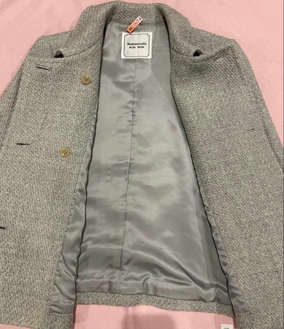 ショートコート