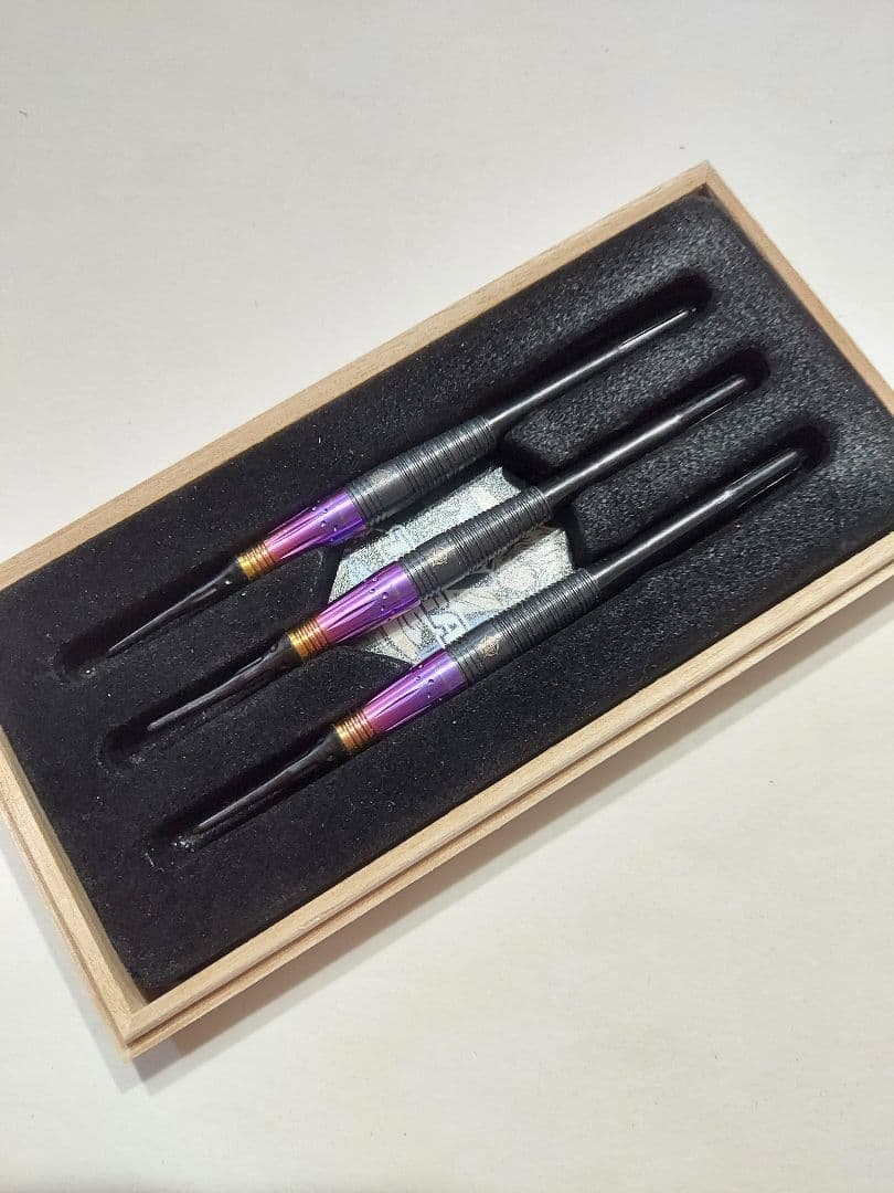 エンプレチュ シエスタ フュージョン エスダーツ限定 坂口優希恵モデル