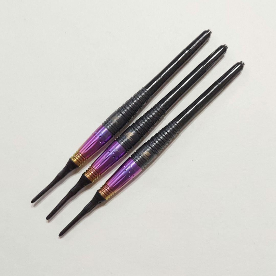 エンプレチュ シエスタ フュージョン エスダーツ限定 坂口優希恵モデル