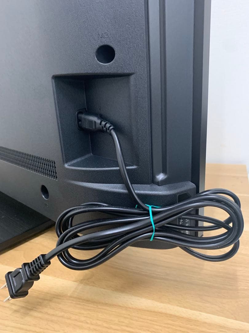 パナソニック 液晶テレビ テレビ TV-43W90A 43V型 2024年製