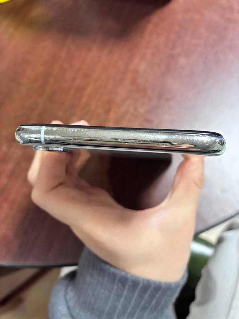 Apple iPhone XS MAX 256G 本体