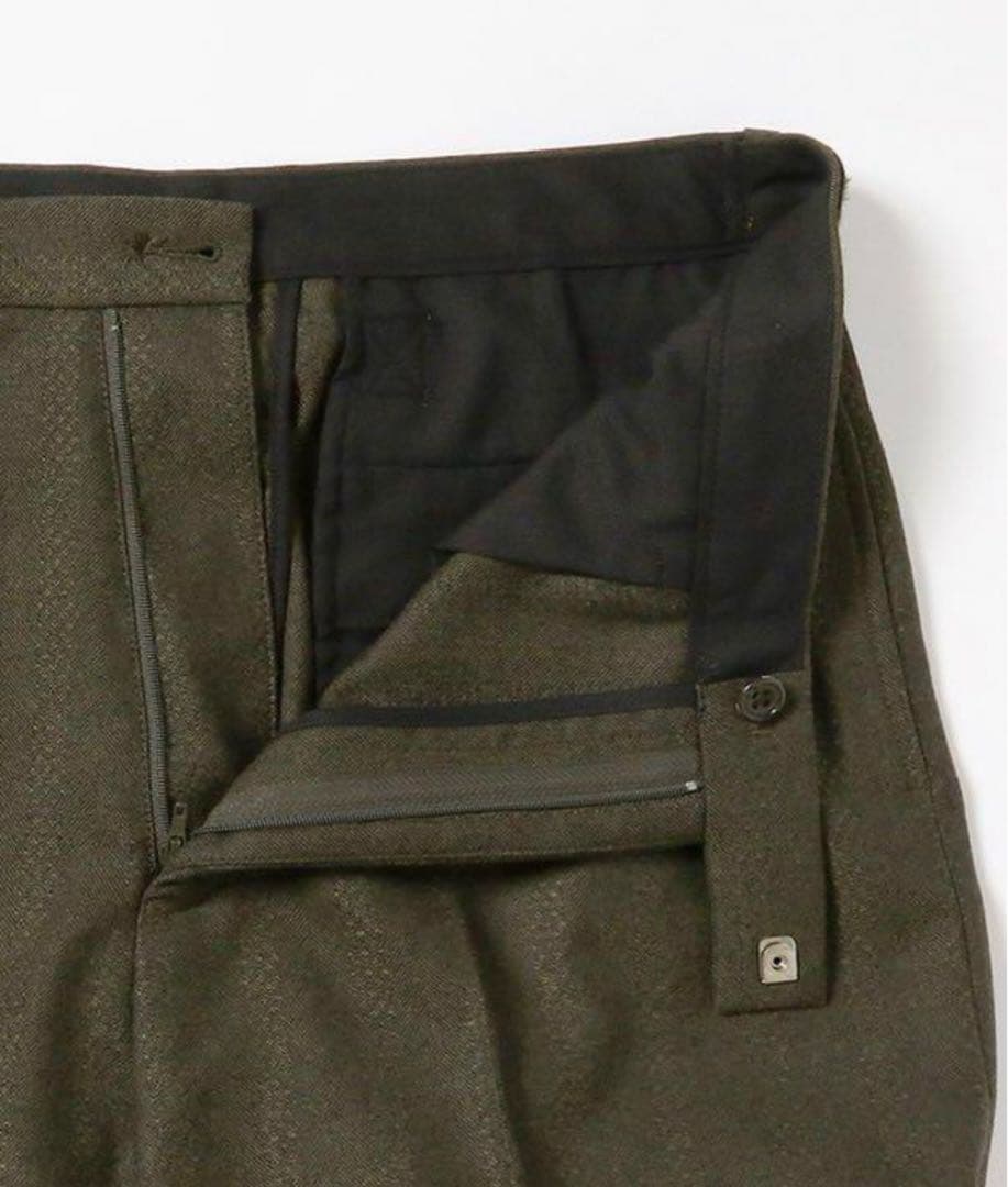 BEAMS PLUS ジャケット/トラウザーズ　セットアップ