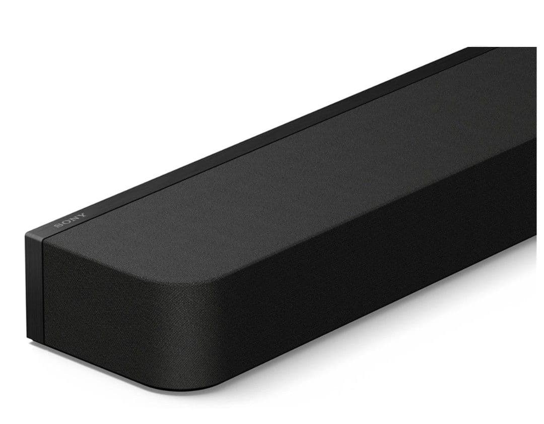 【新品同様品】SONY BRAVIA Theatre Bar HT-A8000