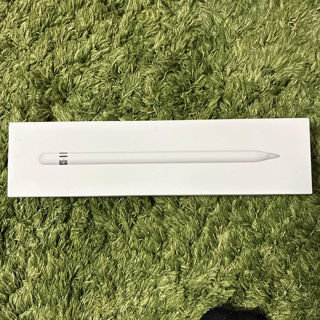 Apple Pencil (第1世代) ホワイト