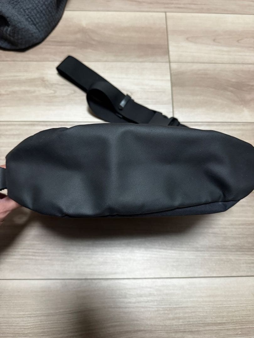 bagjack バッグジャック　Sniper Bag スナイパーバッグ