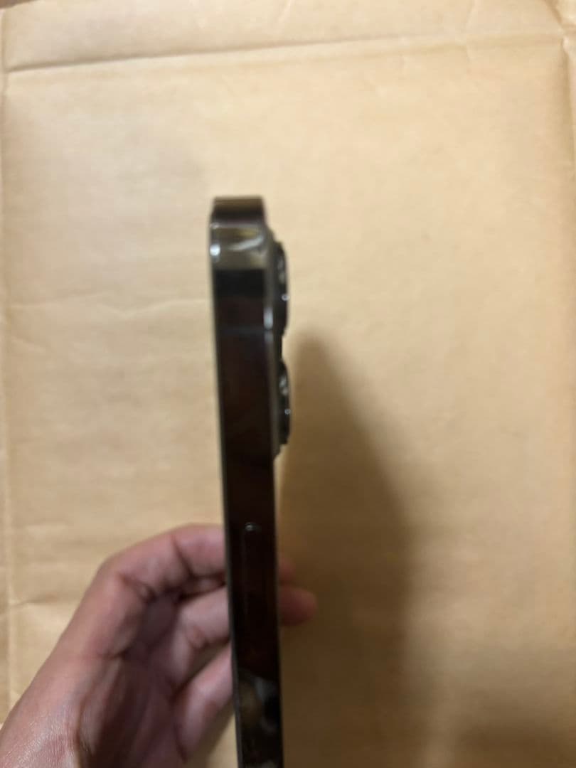 スマートフォン本体 iPhone 12 Pro Max256gb