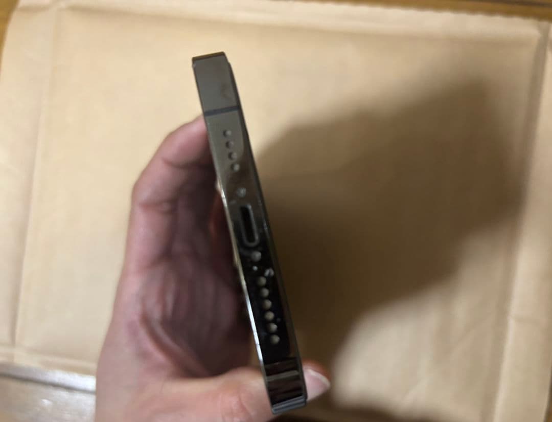 スマートフォン本体 iPhone 12 Pro Max256gb