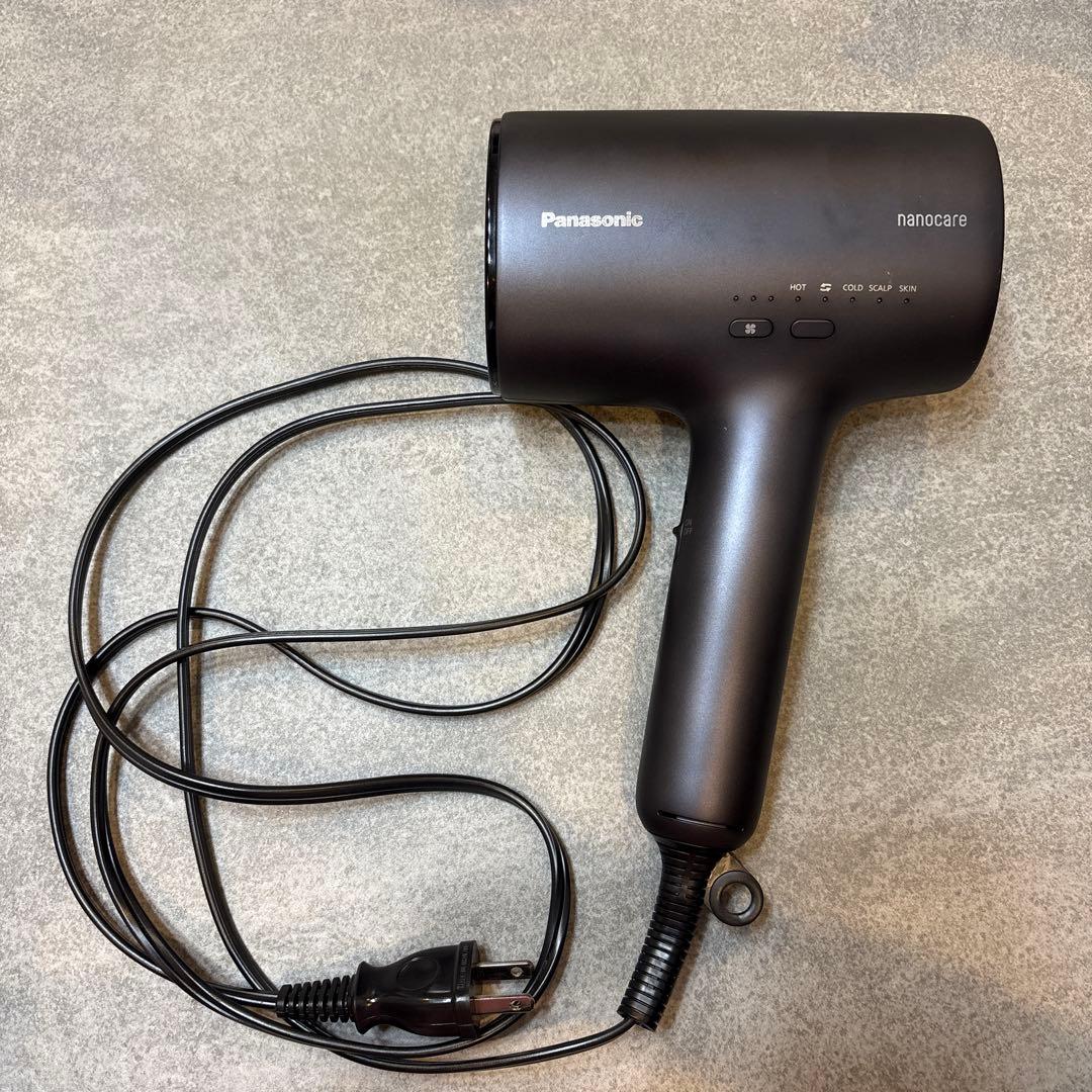 Panasonic ナノケア