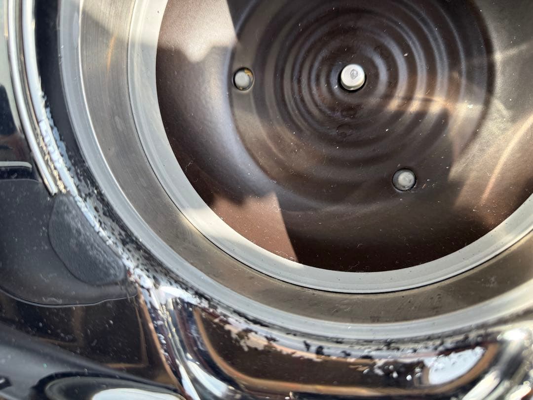 ☆タイガー圧力IHジャー炊きたて土鍋ご泡火ほうび炊き JPL-G100