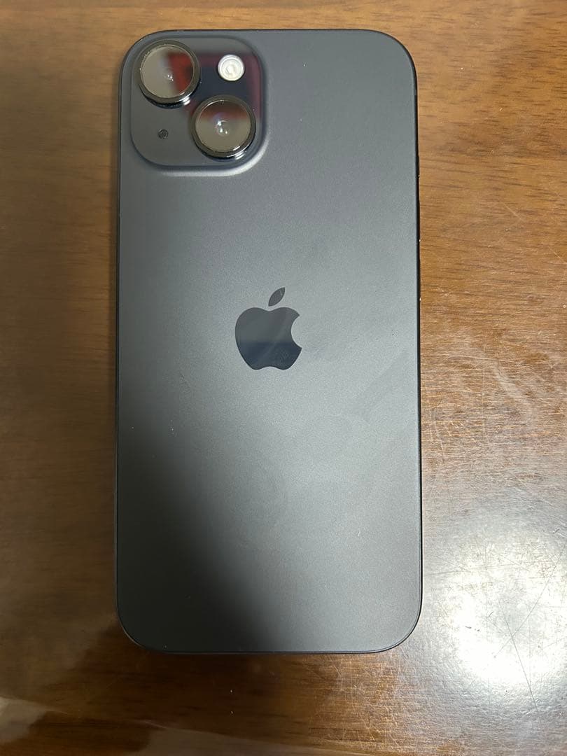 カノンSIMフリー iPhone15 海外版 デュアルSIMカード仕様