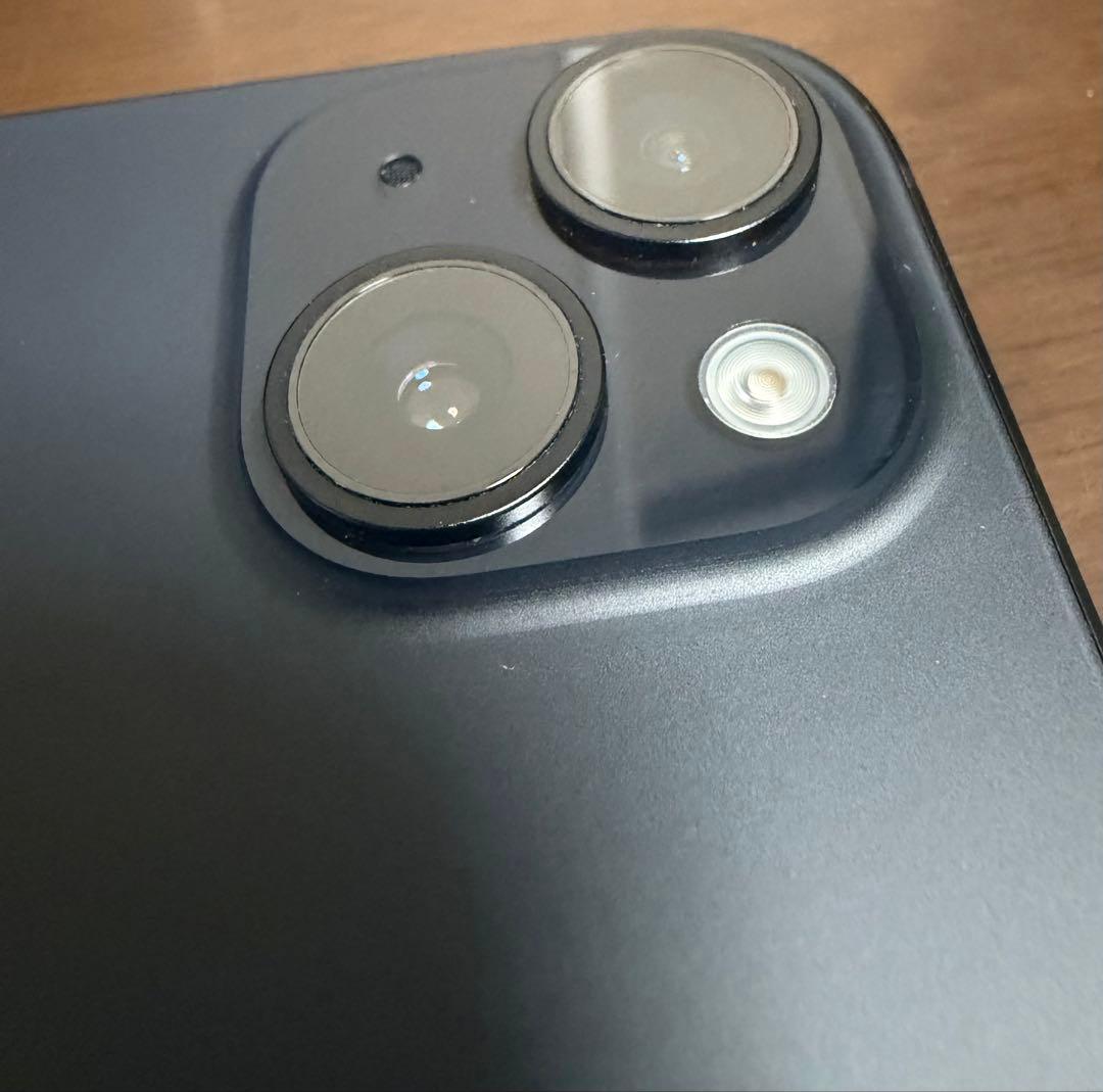 カノンSIMフリー iPhone15 海外版 デュアルSIMカード仕様