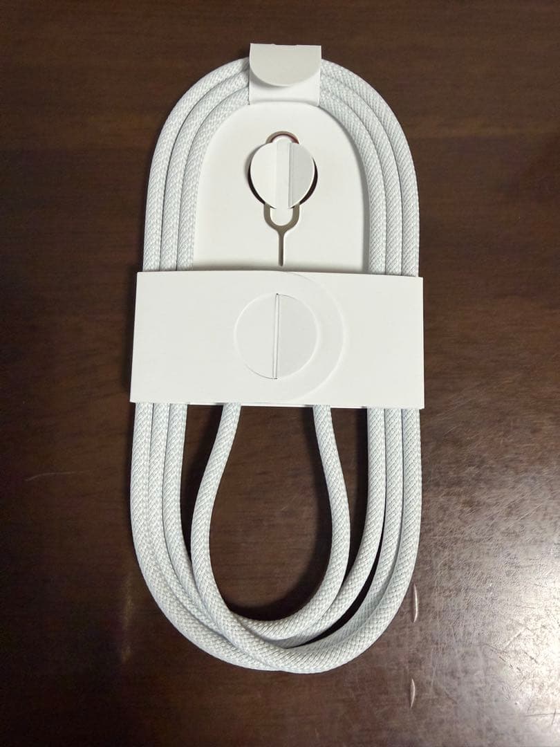 カノンSIMフリー iPhone15 海外版 デュアルSIMカード仕様