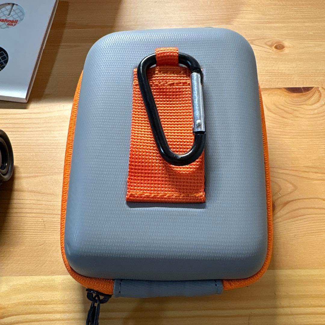 Bushnell レーザー距離計 Tour V5 Shift SLIM JOLT