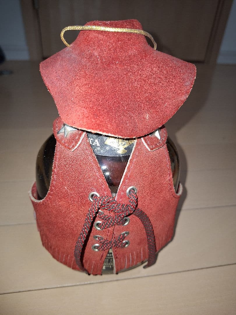 NIKKA GOLD & GOLD ウイスキー