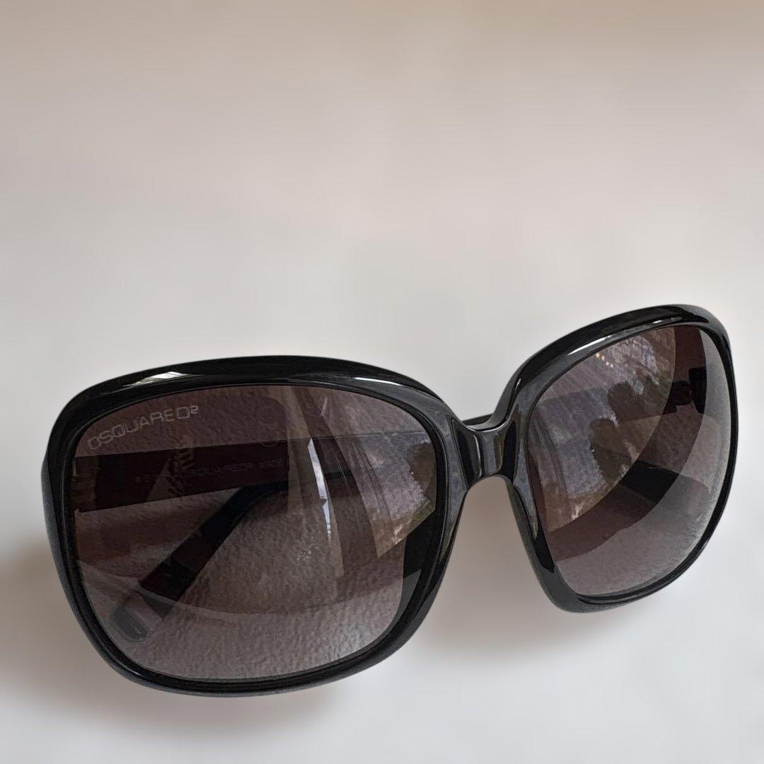✨DSQUARED2 SUNGLASSES✨ディースクエアード サングラス
