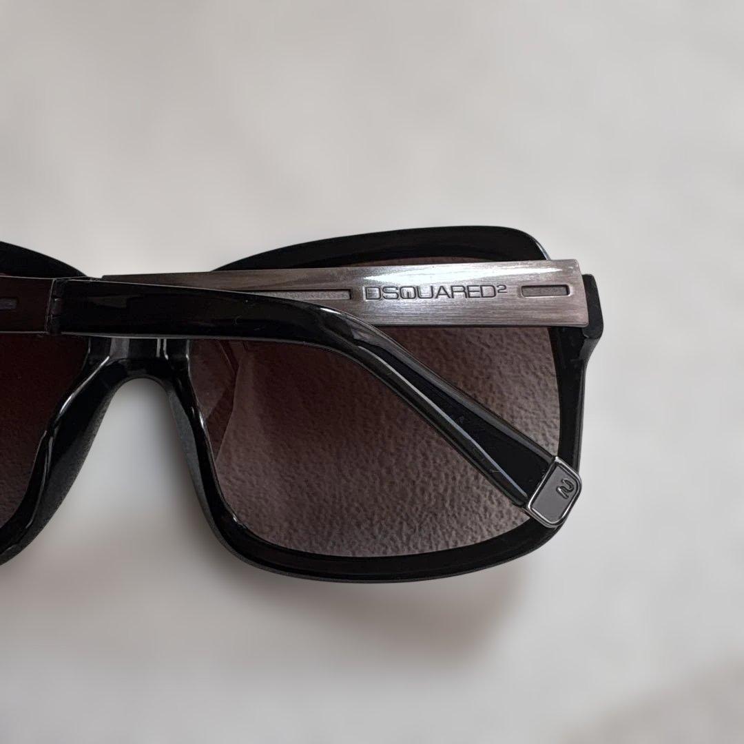 ✨DSQUARED2 SUNGLASSES✨ディースクエアード サングラス