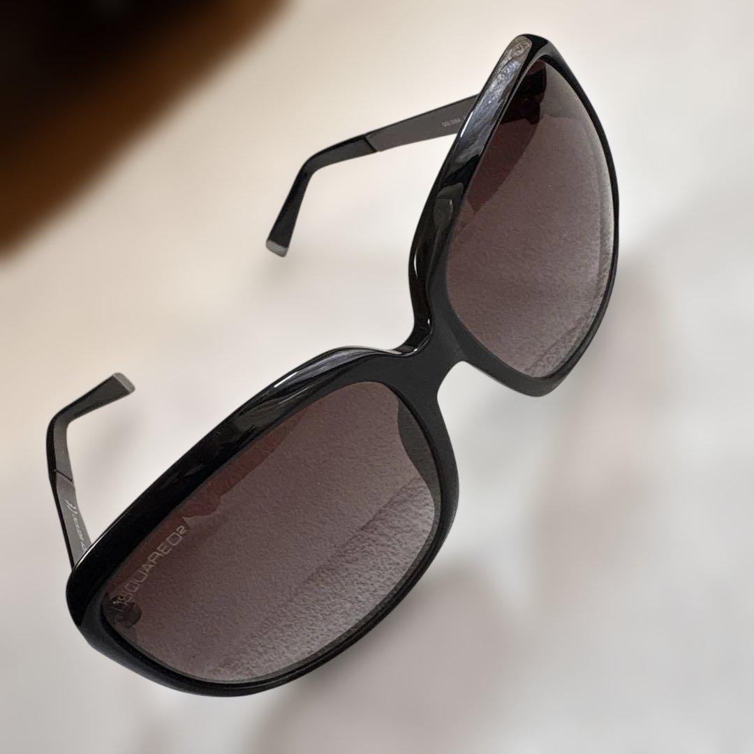 ✨DSQUARED2 SUNGLASSES✨ディースクエアード サングラス