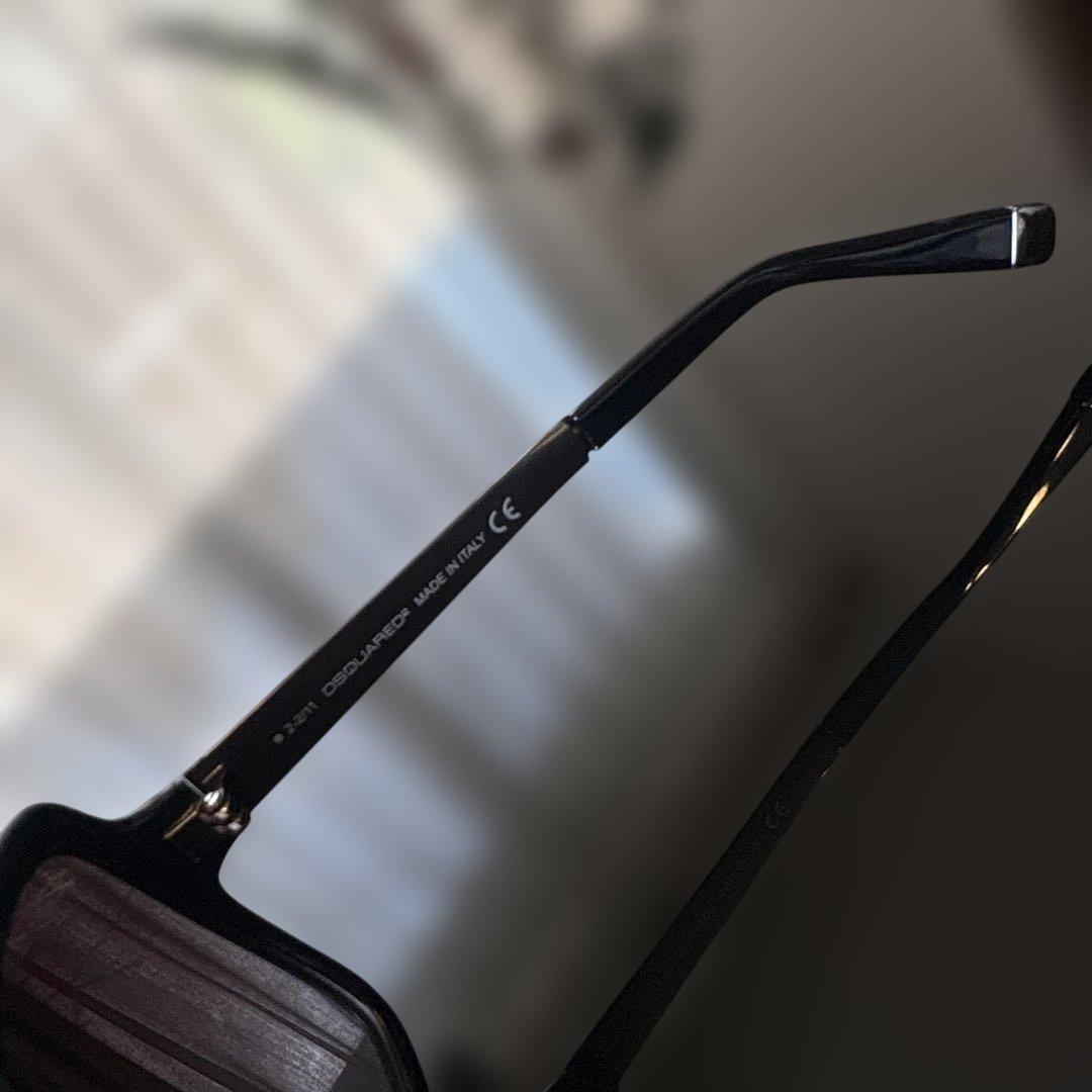✨DSQUARED2 SUNGLASSES✨ディースクエアード サングラス