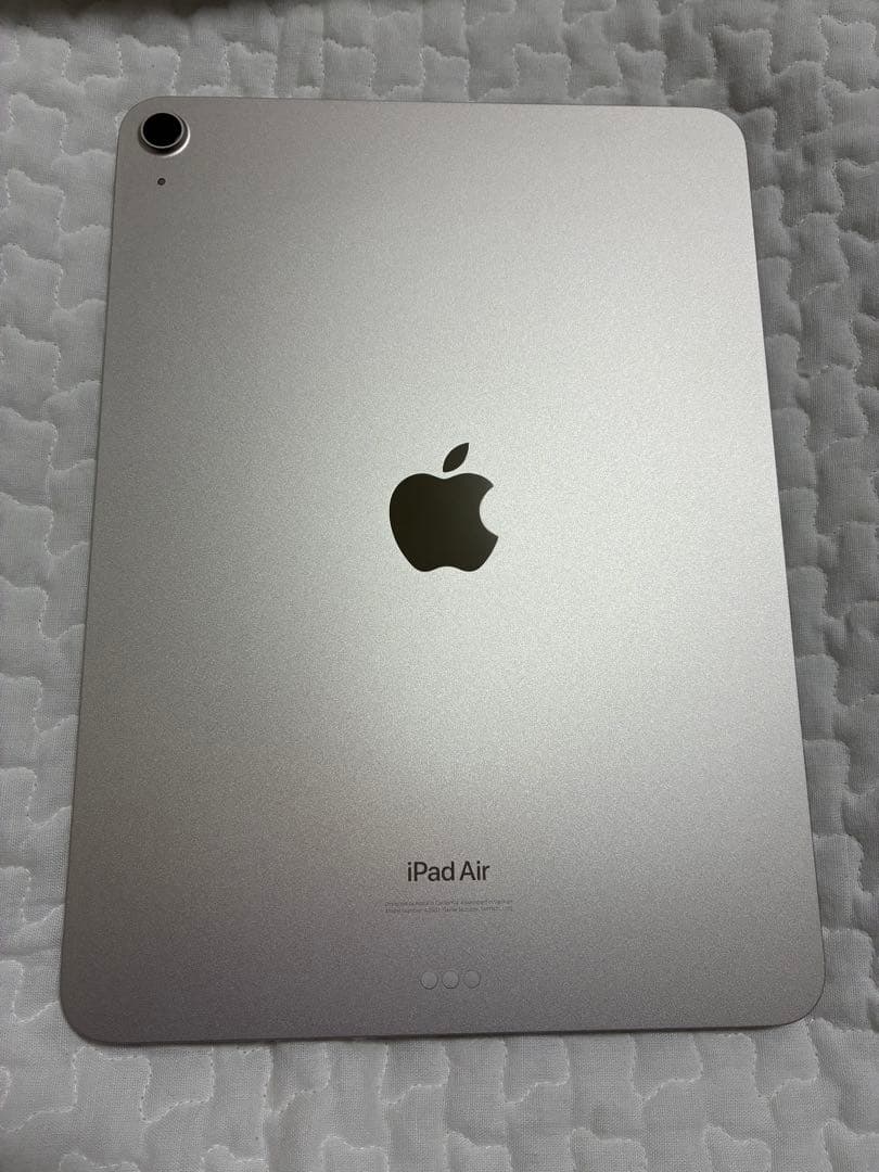 とも！11インチiPad Air (M2) Wi-Fi 256GB