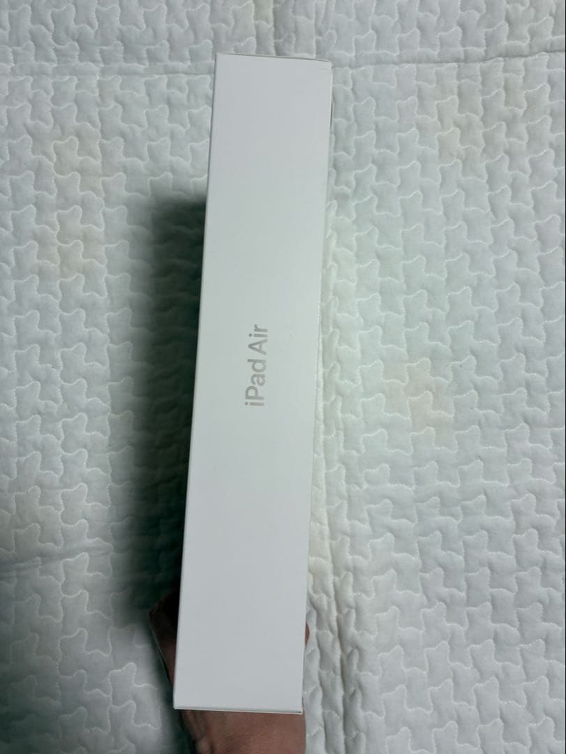 とも！11インチiPad Air (M2) Wi-Fi 256GB