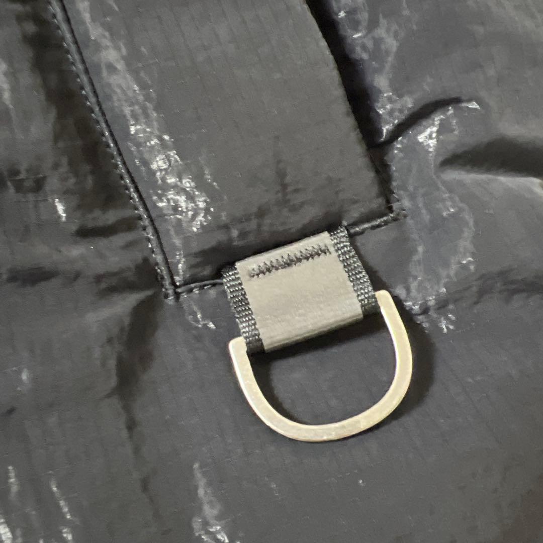 PTGNA　カナダグース　ブラックベスト