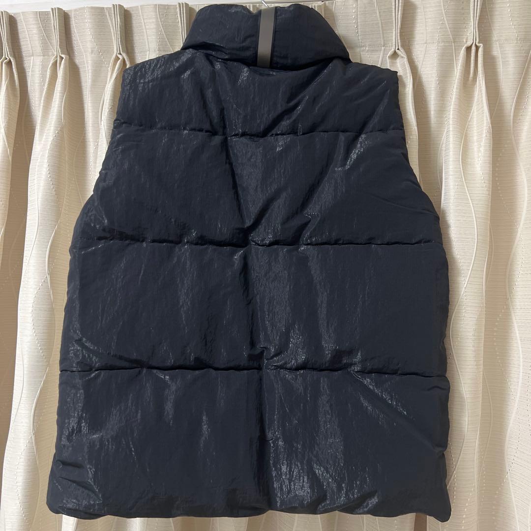 PTGNA　カナダグース　ブラックベスト