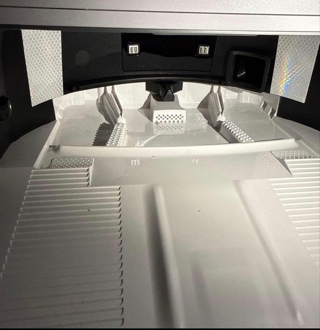 【美品】ロボット掃除機　ECOVACS CH2232 2023年製