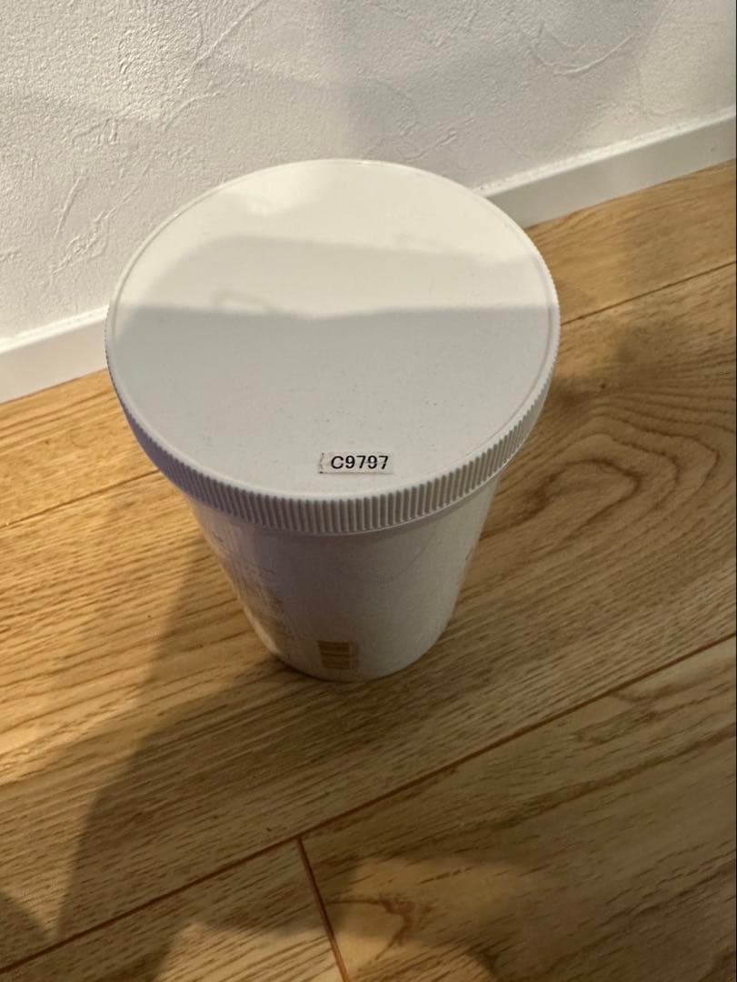 ノンFエナジークリーム SP