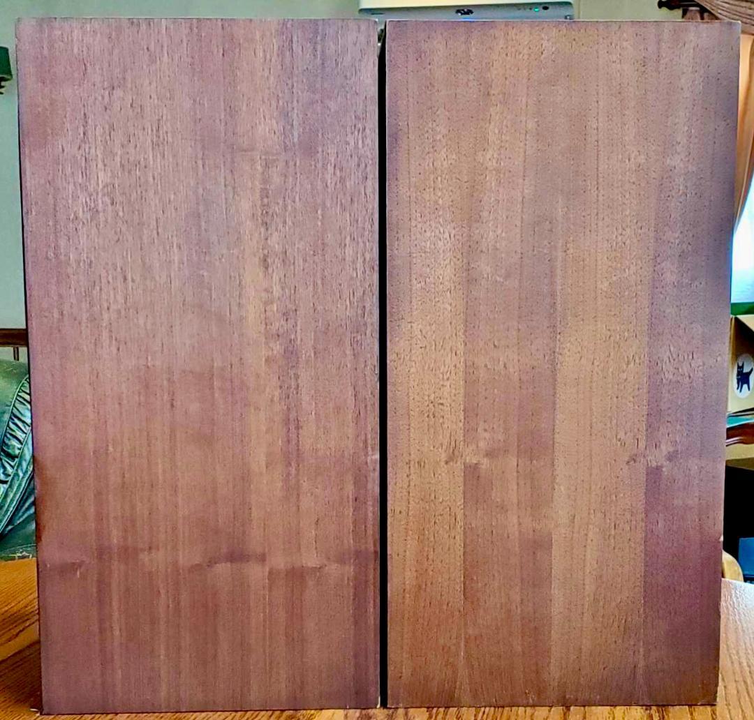 《1月１日まで5千円値下げ》JBL4312 スピーカー WATCOワックス付き