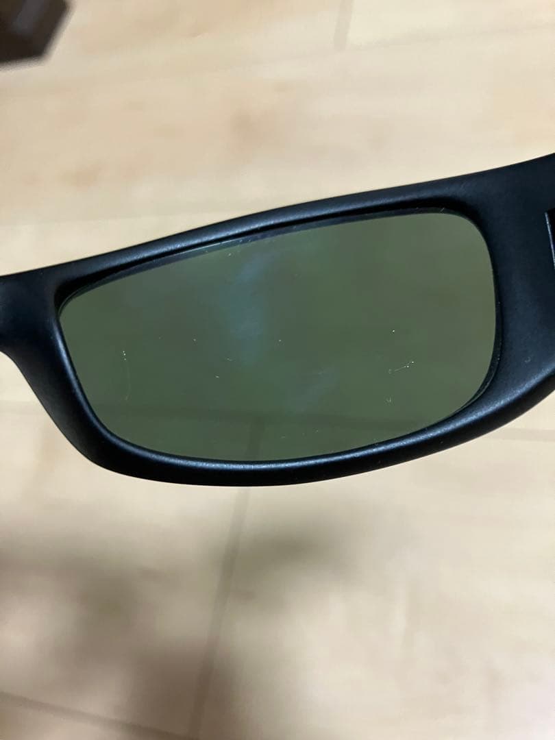 arnette アーネット　イタリア製 布ケース付き　サーフィン　スノボー