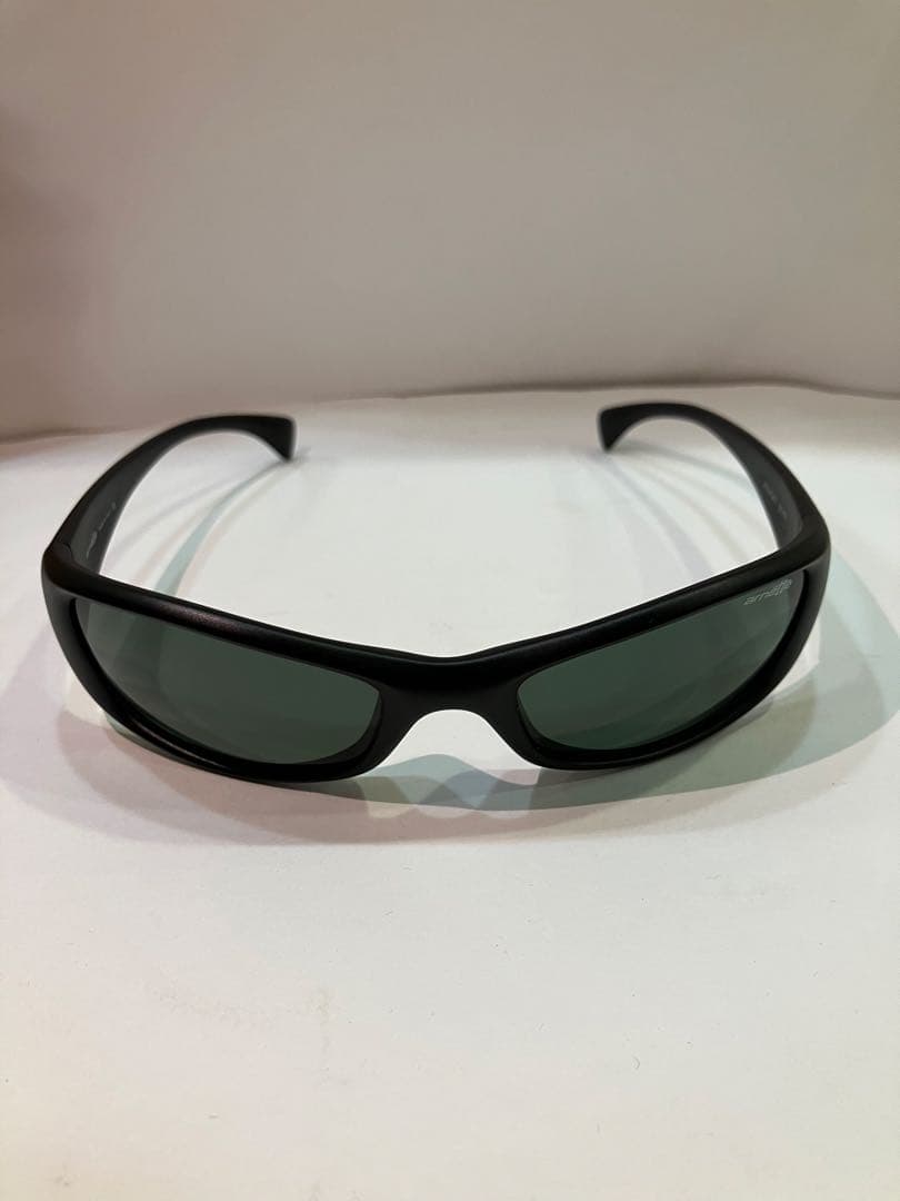 arnette アーネット　イタリア製 布ケース付き　サーフィン　スノボー