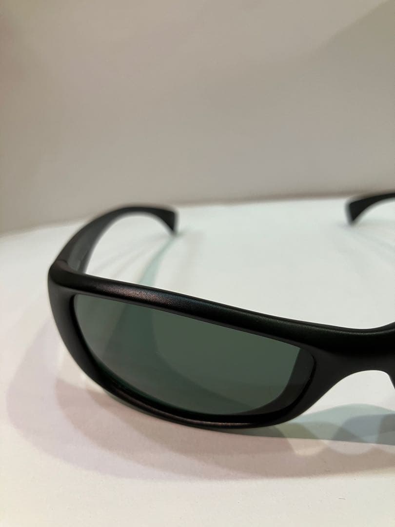 arnette アーネット　イタリア製 布ケース付き　サーフィン　スノボー