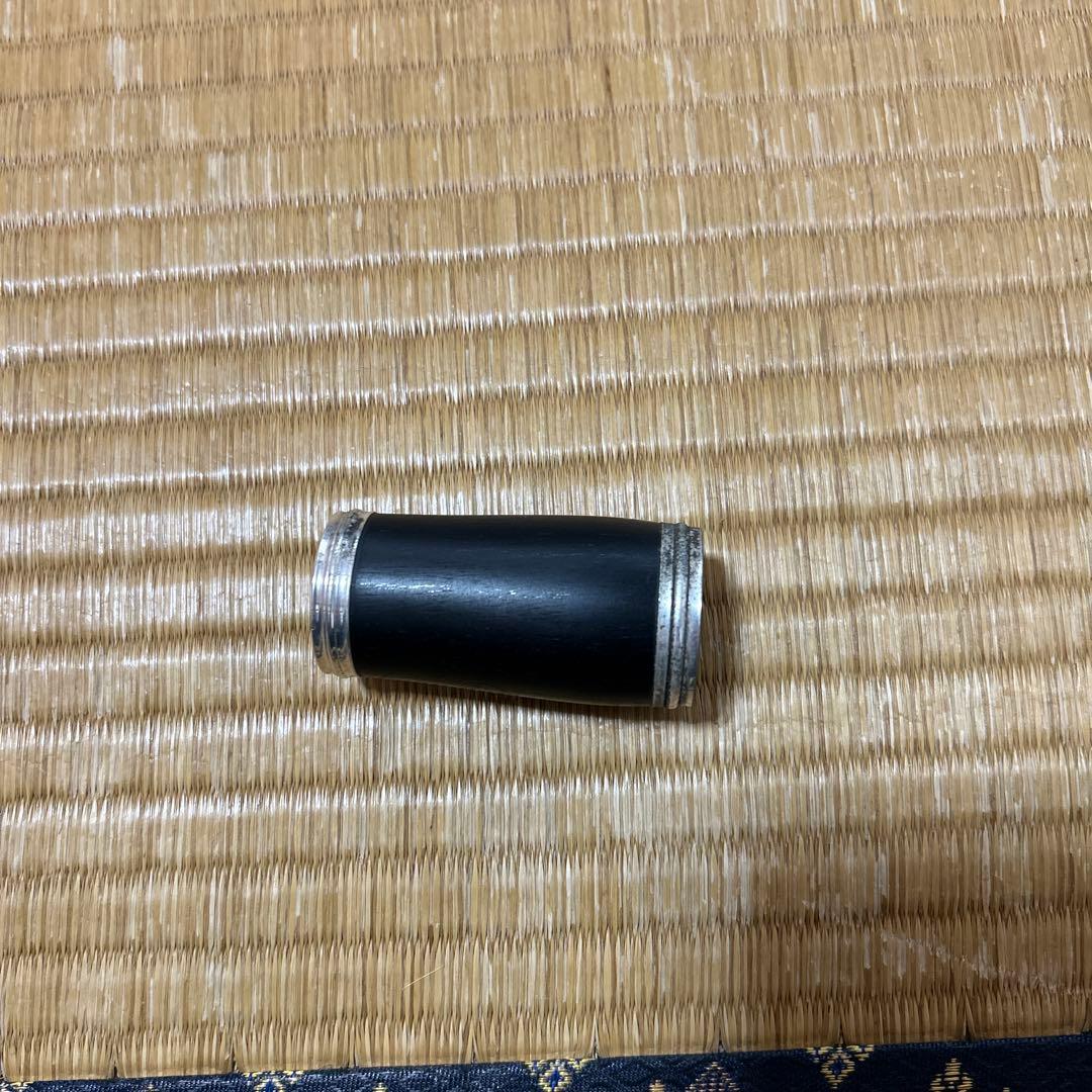 ゆめ@ナマケモノ ビュッフェ・クランポン クラリネット