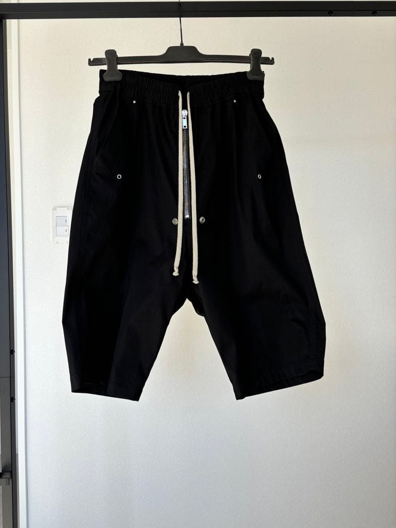 国内正規　22aw rick owens bela pods