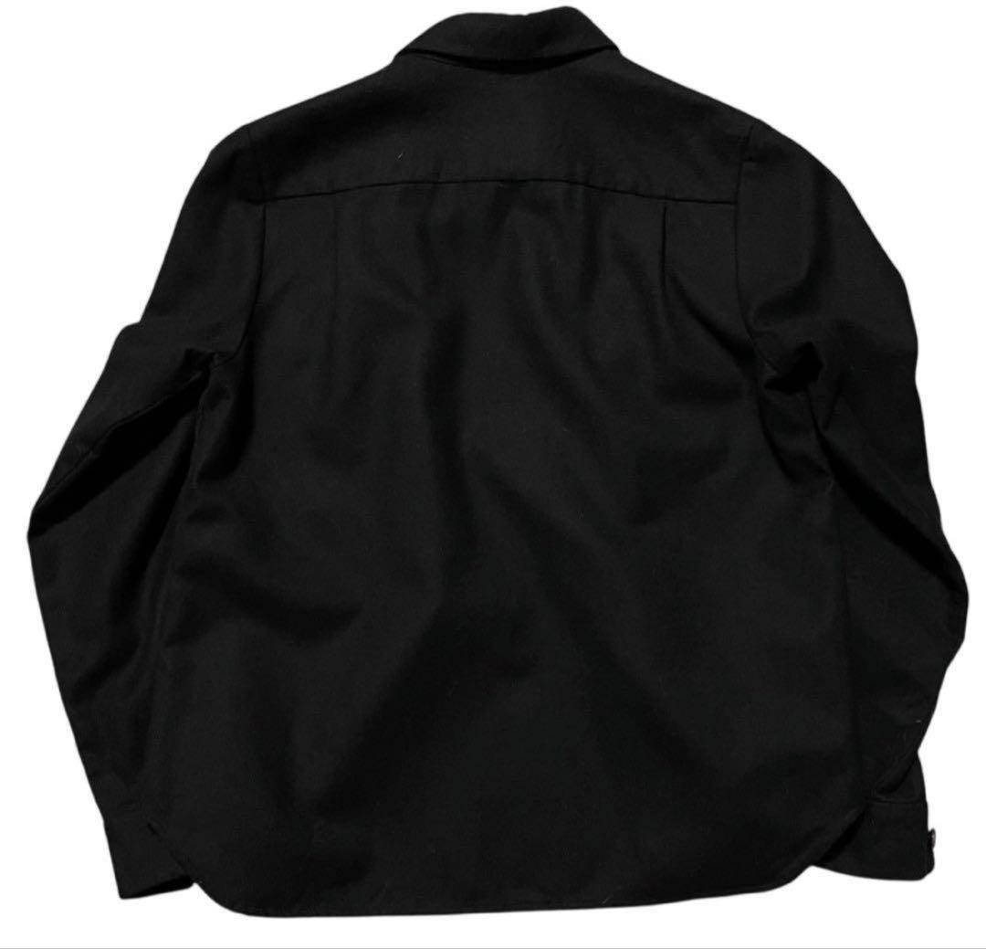 K*u様 AD 1998 tricot COMME des GARONS ウール