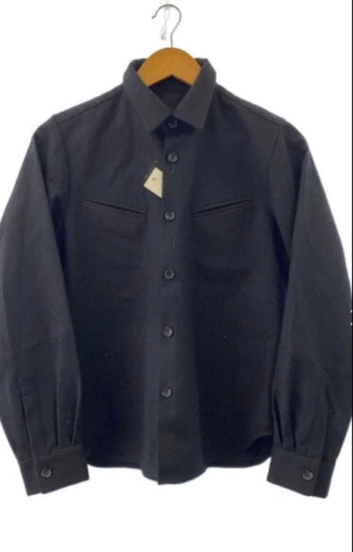 K*u様 AD 1998 tricot COMME des GARONS ウール