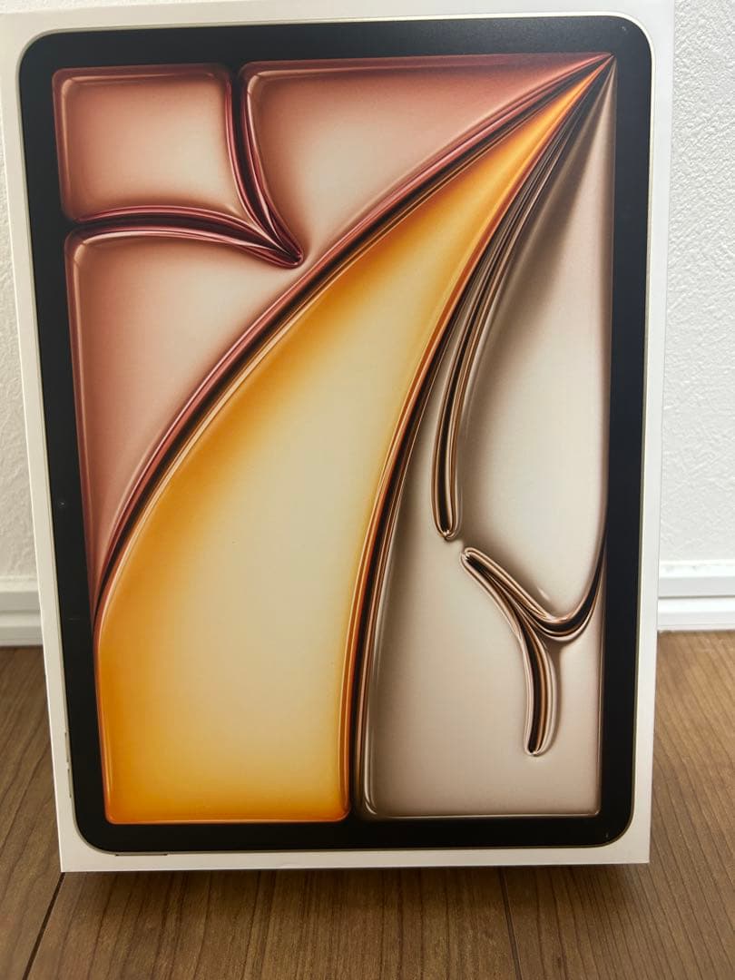 【新品未開封】 iPad Air (M3) 11インチ 128GB Wi-Fi