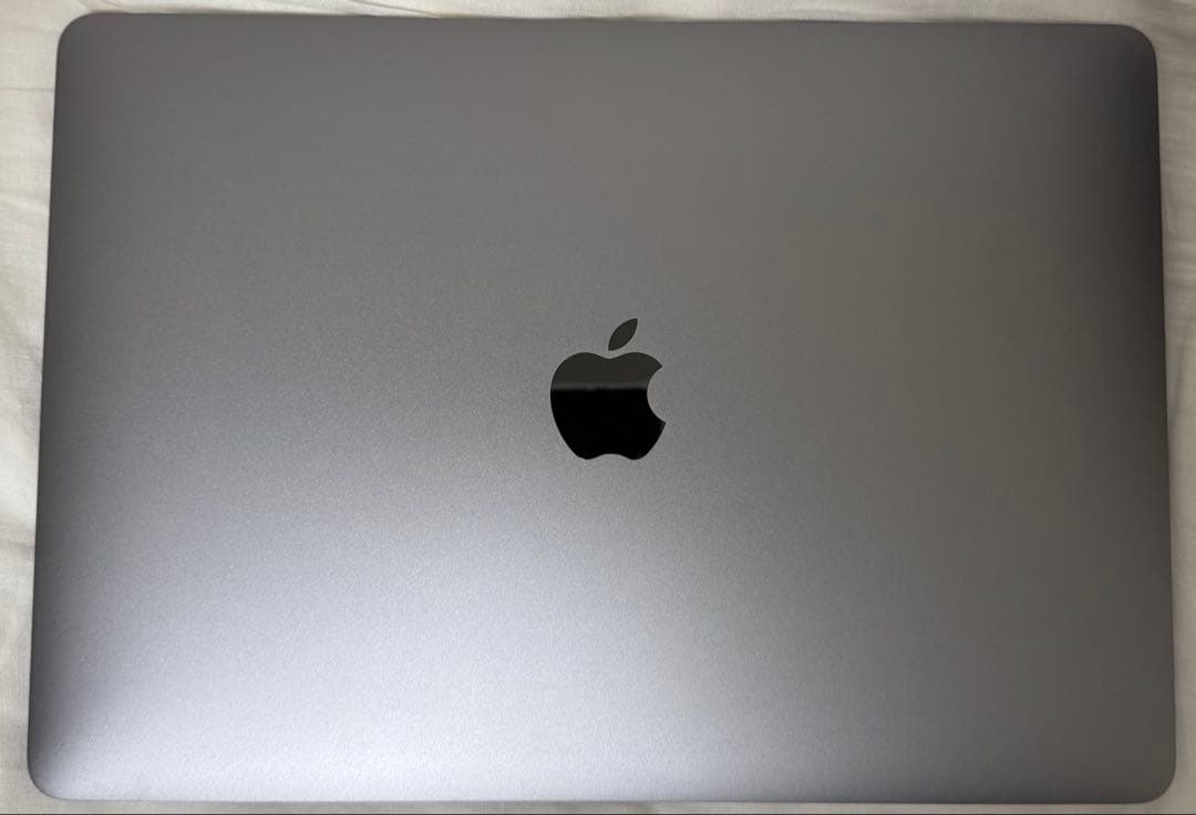 MacBook Air M1 2020 16GB 256GB 美品 US配列