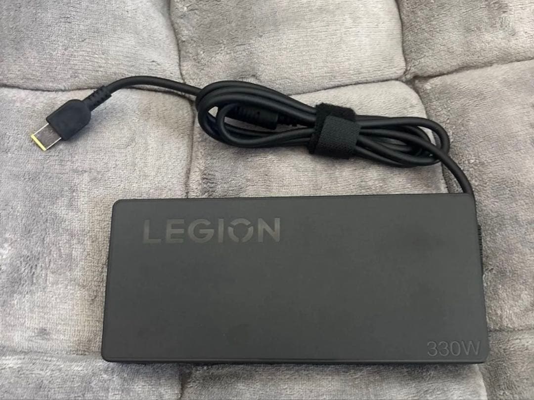 Lenovo ThinkCentre 330W スリム AC アダプター