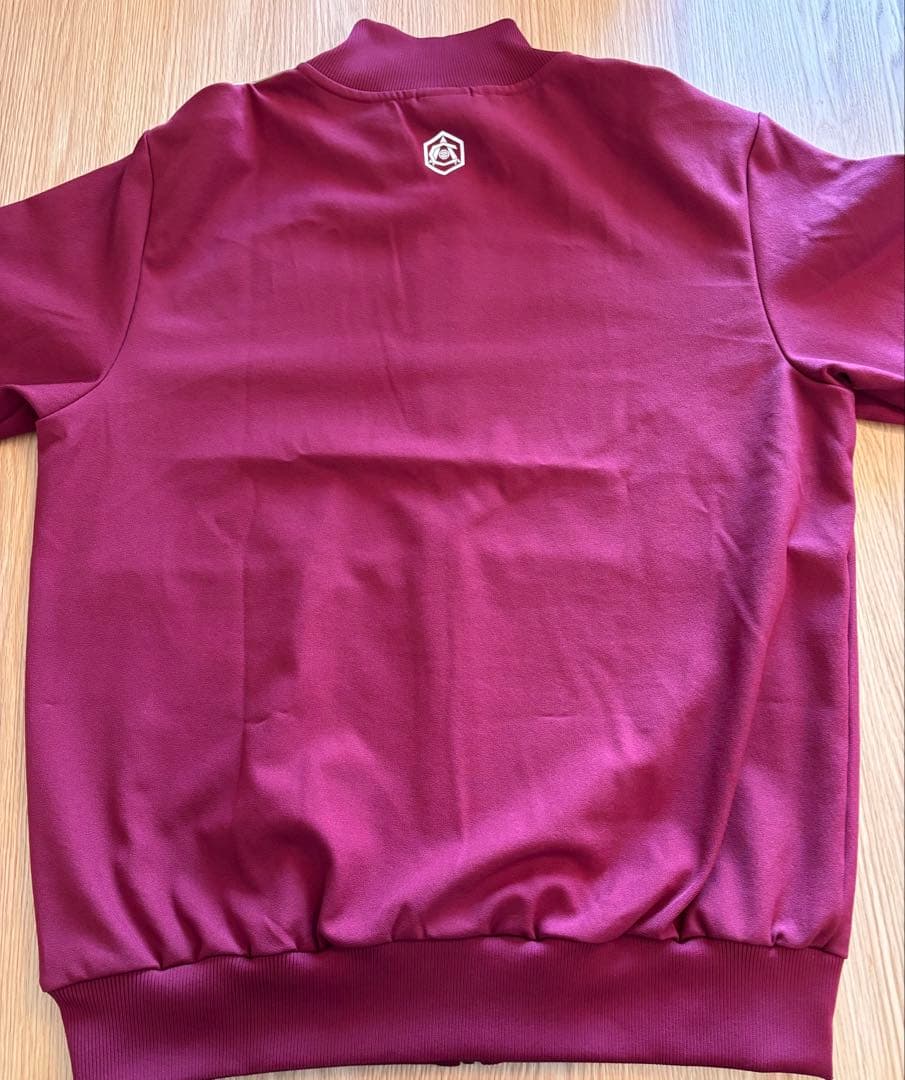 アーセナル ジャージ 25/26