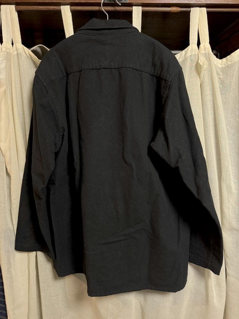 ジャケット・アウター MOJITO ABSHINTH SHIRT Bar.2.0