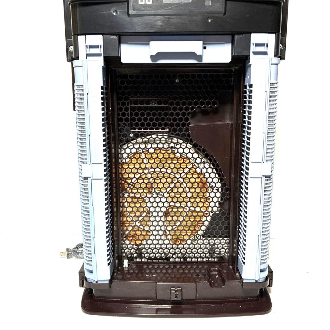 ダイキン ストリーマー空気清浄機 MCK70TJ-T